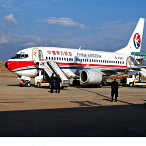 文山砚山机场快运航空快运业稳步发展的原因是什么？